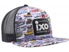 Ixo modelcars Cap / plafond net multicolore Ixo