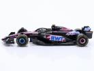 Pierre Gasly Alpine A524 #10 Formula 1 2024 1:43 Bburago