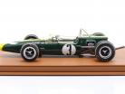Jim Clark Lotus 48 #3 vincitore Spagna GP formula 2 1967 1:18 Tecnomodel