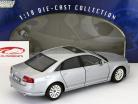 Audi A8 silver 1:18 MotorMax