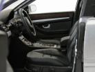 Audi A8 silver 1:18 MotorMax