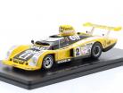 Renault Alpine A442B #2 ganhador 24h LeMans 1978 Pironi, Jaussaud 1:43 Spark