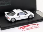 Ford RS 200 Rallye Plain Body Edition weiß 1:43 HPI