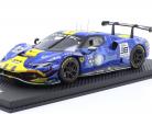 Ferrari 296 GT3 #38 24h Spa 2023 ST Racing with Rinaldi 1:18 BBR