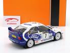 Ford Escort WRC #7 2nd RAC Rallye 1998 Kankkunen, Repo 1:18 Ixo