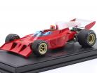 C. Regazzoni Ferrari 312B3 Spazzaneve Test Version Formula 1 1972 1:18 GP Replicas