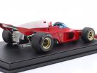 C. Regazzoni Ferrari 312B3 Spazzaneve Test Version Formula 1 1972 1:18 GP Replicas