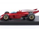 C. Regazzoni Ferrari 312B3 Spazzaneve Test Version Formula 1 1972 1:18 GP Replicas