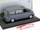 大众MULTIVAN T5灰色金属/灰色金属1:43 MINICHAMPS
