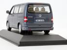 大众MULTIVAN T5灰色金属/灰色金属1:43 MINICHAMPS