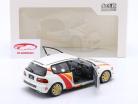 Honda Civic (EG6) Mugen Racing 1992 blanc / décor 1:18 Solido