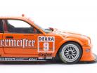 BMW 325i Coupe E36 DTM Jägermeister #9 DTM 1993 Armin Hahne 1:18 WERK83