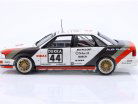 Audi V8 Quattro #44 DTM Champion 1990 Hans-Joachim Stuck firma Edición 1:18 WERK83