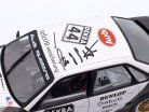 Audi V8 Quattro #44 DTM Champion 1990 Hans-Joachim Stuck firma Edición 1:18 WERK83
