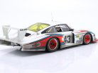 Porsche 935/78 Moby Dick #43 8th 24h LeMans 1978 Dirty Version 1:12 CMR