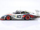 Porsche 935/78 Moby Dick #43 8th 24h LeMans 1978 Dirty Version 1:12 CMR