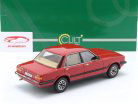 Ford Taunus 2.0 GL TC4 year 1980 red 1:18 Cult Scale