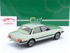 Ford Taunus 2.0 GL TC4 ano de construção 1980 verde claro metálico 1:18 Cult Scale