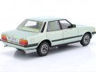 Ford Taunus 2.0 GL TC4 ano de construção 1980 verde claro metálico 1:18 Cult Scale
