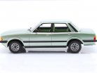 Ford Taunus 2.0 GL TC4 ano de construção 1980 verde claro metálico 1:18 Cult Scale