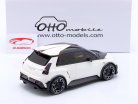 Alpine A290 year 2023 white 1:18 OttOmobile