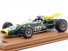 Jim Clark Lotus 38 #82 Winner Indy500 IndyCar Series 1965 1:18 Tecnomodel