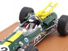 Jim Clark Lotus 38 #82 Winner Indy500 IndyCar Series 1965 1:18 Tecnomodel