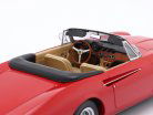 Ferrari 365 California Spyder year 1966 red 1:18 KK-Scale