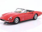 Ferrari 365 California Spyder year 1966 red 1:18 KK-Scale
