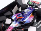 Daniel Ricciardo RB VCARB 01 #3 Miami GP formula 1 2024 1:43 Minichamps