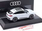 Audi Q5 Sportback blanc glacier 1:43 Norev