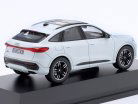 Audi Q5 Sportback blanc glacier 1:43 Norev