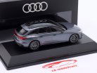 Audi A5 Avant 代托纳灰色 1:43 Norev