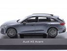 Audi A5 Avant 代托纳灰色 1:43 Norev