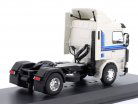Scania 143 M Año de construcción 1987 blanco 1:43 Ixo