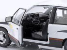 Opel Corsa A SR Année de construction 1985 blanc 1:24 WhiteBox