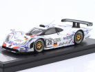 Porsche 911 GT1 #26 ganador 24h LeMans 1998 McNish, Aiello, Ortelli 1:43 HPI