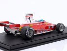 Niki Lauda Ferrari 312T #1 vincitore Brasile GP formula 1 1976 1:18 GP Replicas