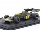 Ronnie Peterson Lotus 72E #1 勝者 フランス GP 式 1 1974 1:18 GP Replicas