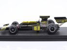 Ronnie Peterson Lotus 72E #1 勝者 フランス GP 式 1 1974 1:18 GP Replicas