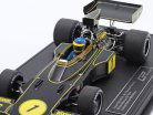Ronnie Peterson Lotus 72E #1 vincitore Monaco GP formula 1 1974 1:18 GP Replicas