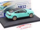 BMW M4 (G82) Competition Año de construcción 2023 menta verde 1:43 Solido