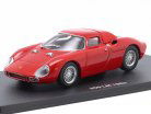 Ferrari 250 LM Yea 1963 red 1:43 Altaya