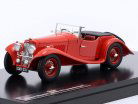 Aston Martin 15-98 2/4 passenger Año de construcción 1938 rojo 1:43 Matrix