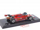 Gilles Villeneuve Ferrari 126CK #27 Formel 1 1981 1:24 Premium Collectibles