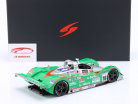 Courage C52 #16 4e 24h LeMans 2000 Grouillard, Bourdais, Clerico 1:18 Spark