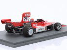 Gijs van Lennep Iso-Marlboro FW02 #21 Belgium GP Formula 1 1974 1:43 Spark