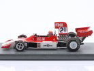 Gijs van Lennep Iso-Marlboro FW02 #21 Belgium GP Formula 1 1974 1:43 Spark