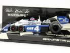 【MINICHAMPS】 TYRRELL P34 FNCB/1977 #M11 MINICHAMPS TYRRELL P34 FNCB 1977 M13 | eBay