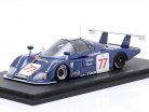 Ecosse C284 #77 24h LeMans 1984 Wilds, Leslie, Duffield 1:43 Spark